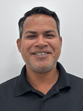 Staff member Mohammad Rahman from ID_fa0ffd078c22