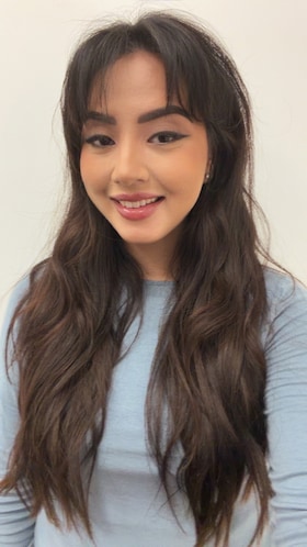 Staff member Audrey Semeny from ID_fd86b7978816