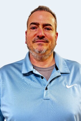 Staff member Brad Jordan from ID_c9becdd9dadc