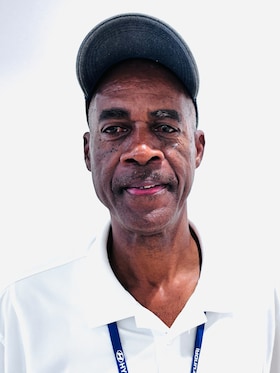 Staff member John Lewis from ID_fa0ffd078c22