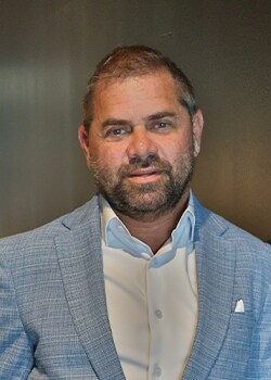 Staff member Brad Northcutt from ID_69496ac35480