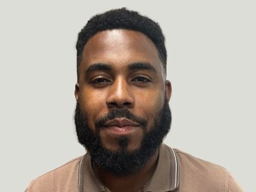 Staff member Akine Cunningham from ID_fa0ffd078c22