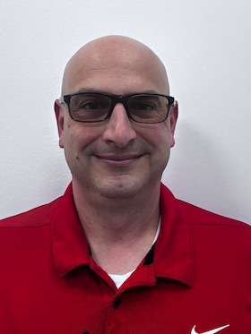 Staff member Jordan Kocinski from ID_fa0ffd078c22