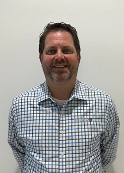 Staff member Doug Chappell from ID_69496ac35480