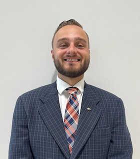 Staff member Zack Sckittone from ID_fa0ffd078c22