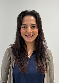 Staff member Audrey Semeny from ID_fd86b7978816