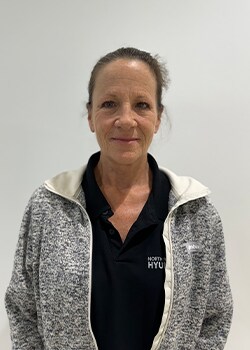 Staff member Cindy Black from ID_fd86b7978816