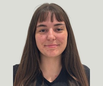 Staff member Savannah Campbell from ID_fa0ffd078c22