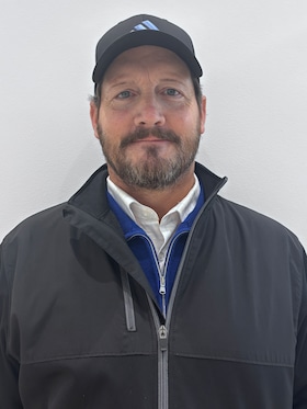 Staff member Michael Doherty from ID_fa0ffd078c22