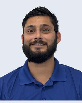 Staff member Mike Carballo from ID_fa0ffd078c22