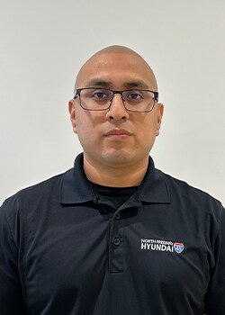 Staff member Antonio Cristino from ID_fd86b7978816