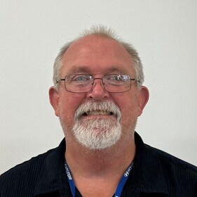 Staff member Richard Hrozek from ID_fd86b7978816