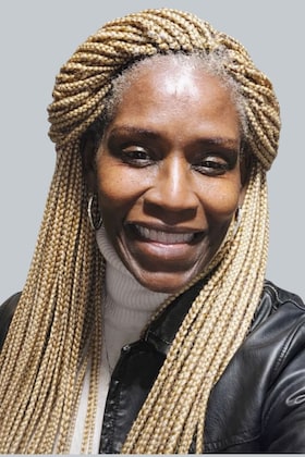 Staff member Kim Jefferson from ID_fa0ffd078c22