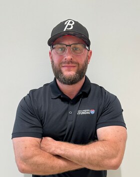 Staff member Kyle Lowe from ID_e98f03face17