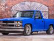Used 1990 Chevrolet C/K 1500  Truck