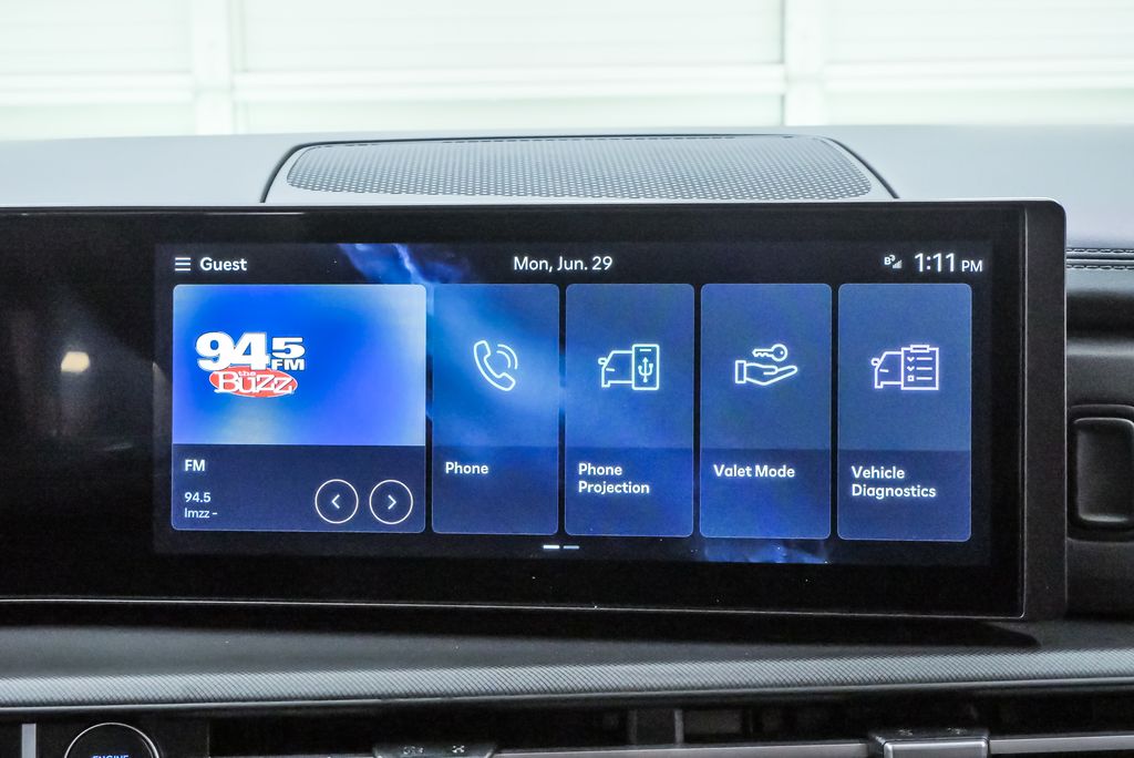 2026 Hyundai Santa Fe SEL - Photo 17