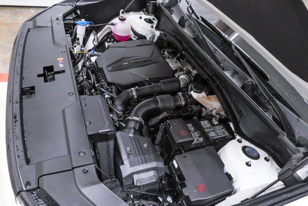 2026 Hyundai Santa Fe SEL - Photo 33
