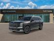 New 2027 Hyundai Palisade Hybrid Calligraphy SUV