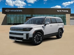 2026 Hyundai Santa Fe SE FWD SUV
