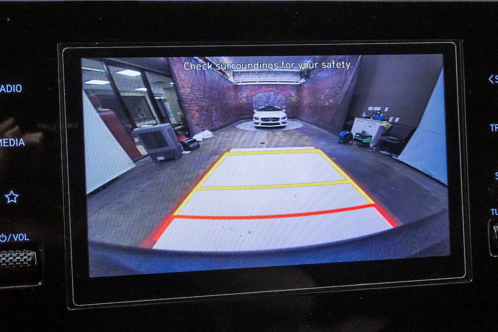 2024 Hyundai Santa Cruz SEL - Photo 23