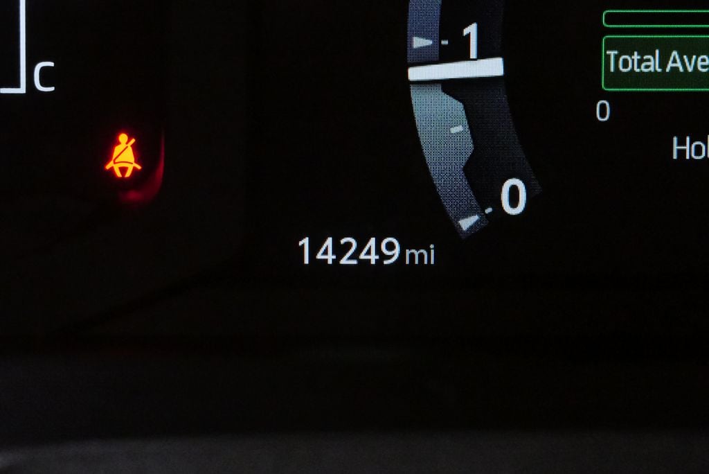 2025 Toyota 4Runner SR5 - Photo 22