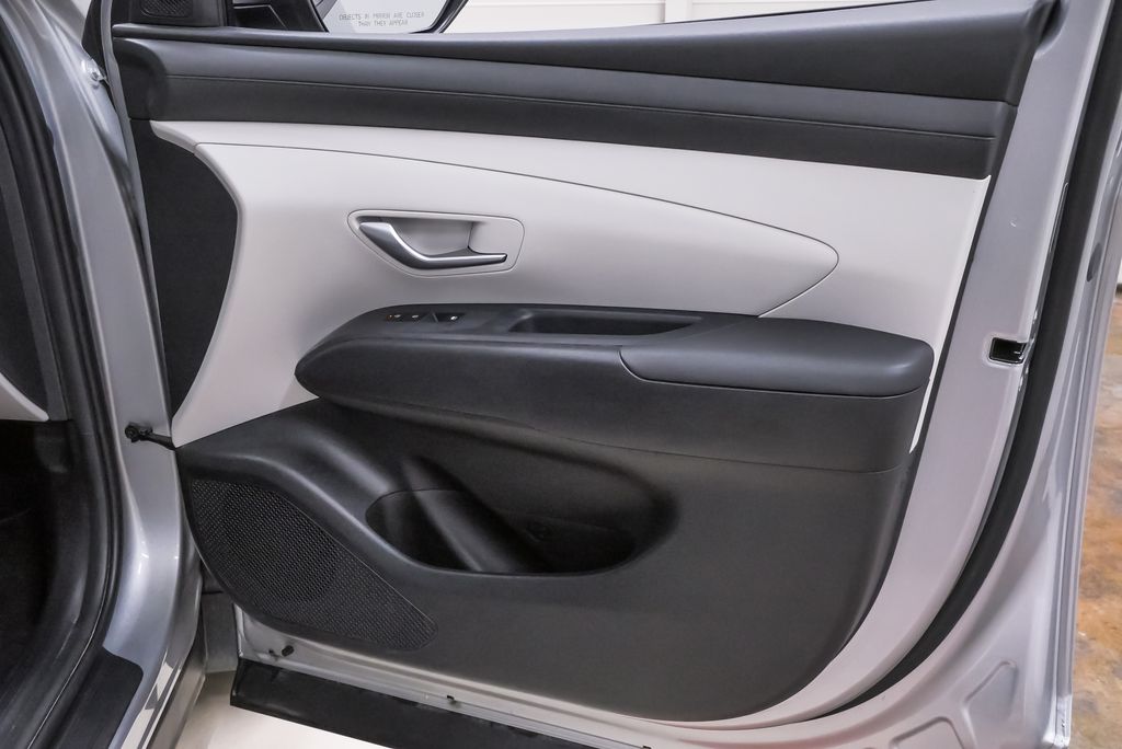 2026 Hyundai Tucson SEL - Photo 27