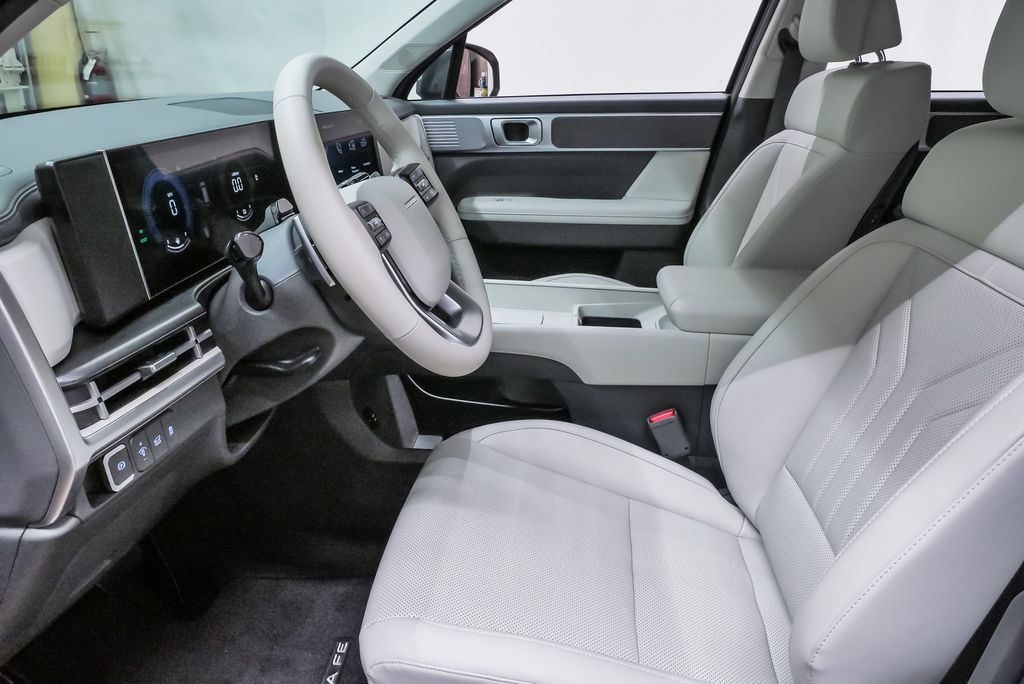 2026 Hyundai Santa Fe SEL - Photo 9