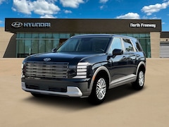 2026 Hyundai Palisade SE FWD SUV