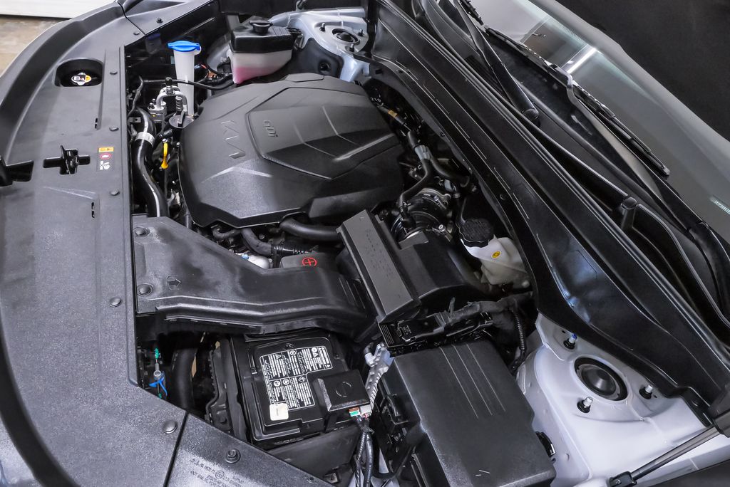 2024 Kia Telluride SX Prestige X-Pro - Photo 36