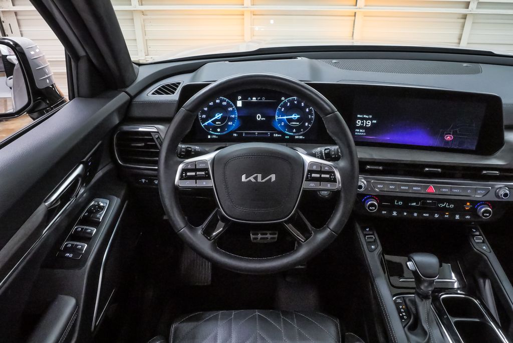 2024 Kia Telluride SX Prestige X-Pro - Photo 22