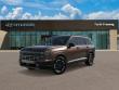 New 2026 Hyundai Palisade XRT AWD SUV