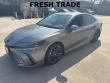 Used 2025 Toyota Camry  Sedan