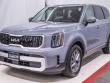 Used 2024 Kia Telluride LX SUV