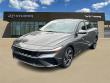 New 2025 Hyundai Tucson Hybrid SEL Convenience SUV