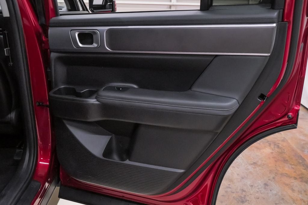2026 Hyundai Santa Fe SEL - Photo 29