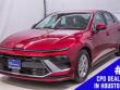 Used 2025 Hyundai Sonata SE Sedan