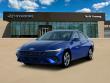 New 2026 Hyundai Elantra Limited Sedan