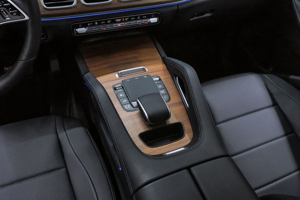 2026 Mercedes-Benz GLE GLE350 - Photo 20