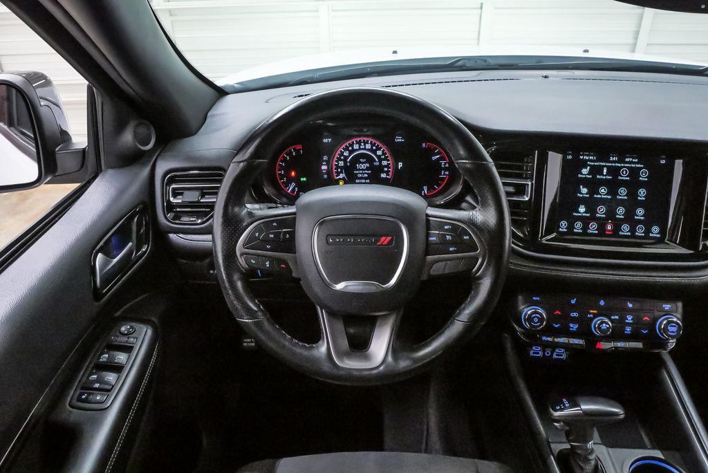 2023 Dodge Durango SXT - Photo 19