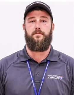 Staff member Randy Todd from ID_69496ac35480