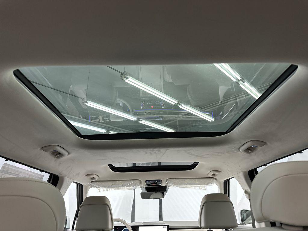 2025 Hyundai Santa Fe Calligraphy - Photo 19