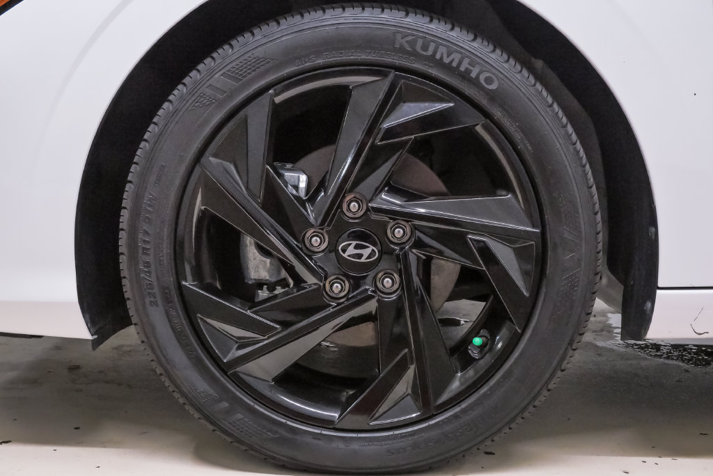 2026 Hyundai Elantra SEL Sport - Photo 28