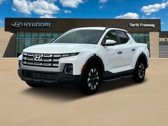 2025 Hyundai Santa Cruz SEL AWD Truck Crew Cab