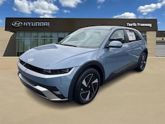 2026 Hyundai IONIQ 5 SEL SUV