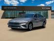 New 2025 Hyundai Elantra SEL Sport Sedan