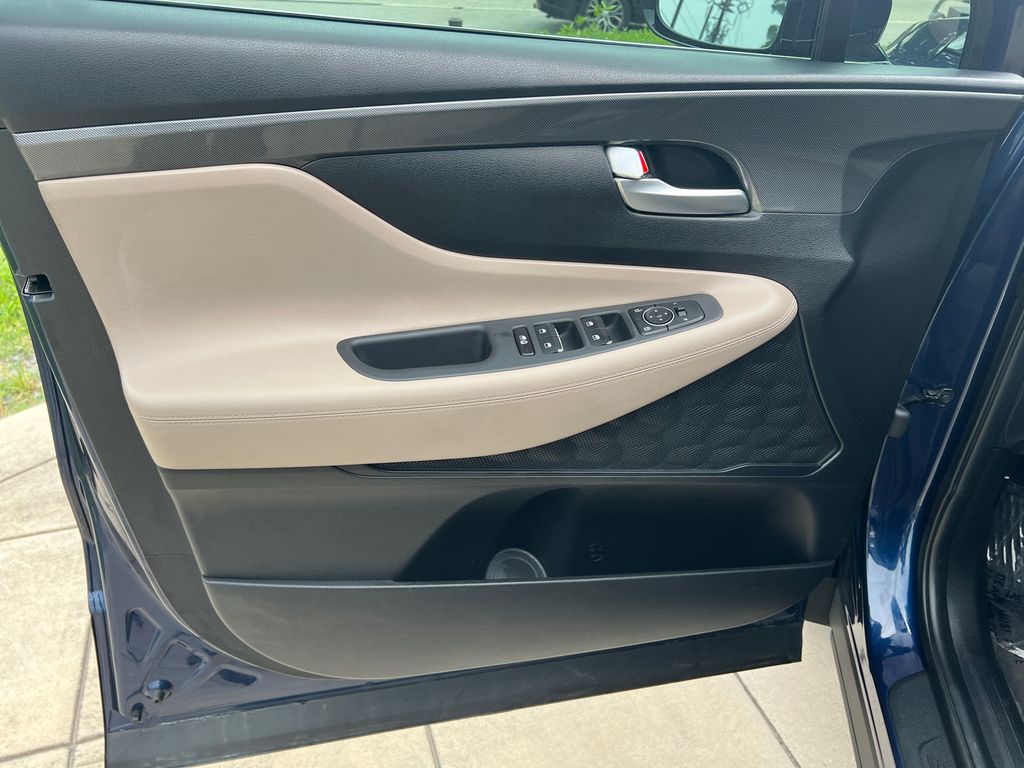 2022 Hyundai Santa Fe SEL - Photo 16
