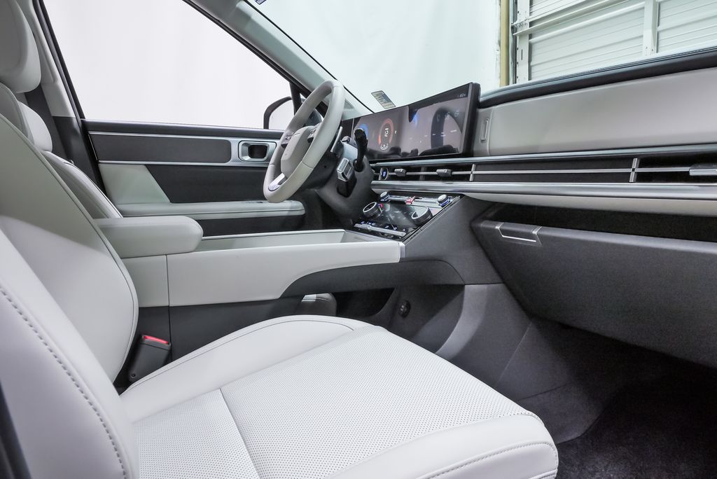 2026 Hyundai Santa Fe SEL - Photo 13