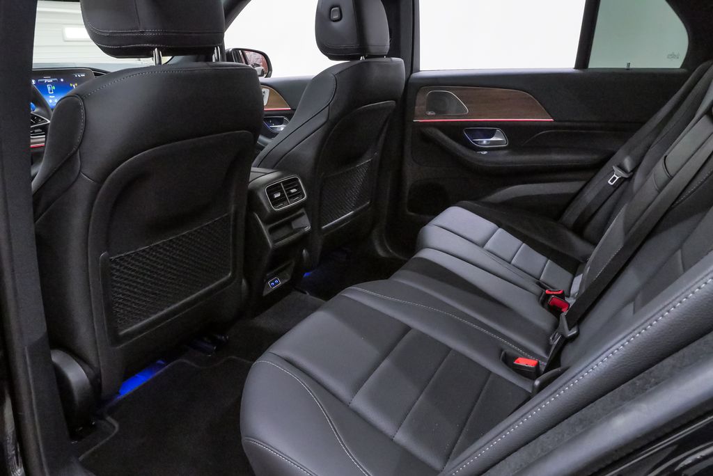 2026 Mercedes-Benz GLE GLE350 - Photo 11