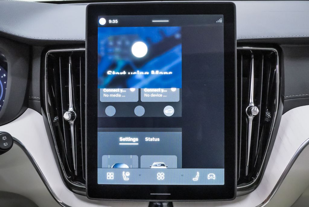 2026 Volvo XC60 Ultra - Photo 17