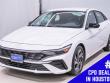 Certified 2025 Hyundai Elantra SEL Sport Sedan